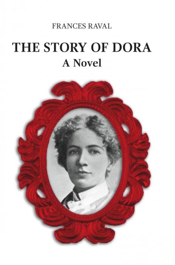 Omslag van The Story of Dora