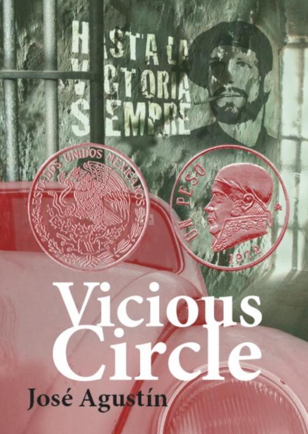 Omslag van Vicious Circle