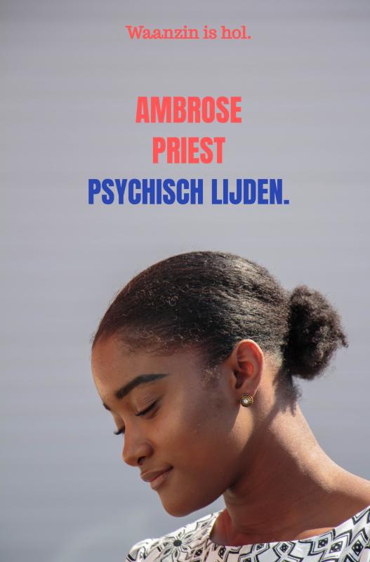 Omslag van Psychisch lijden.