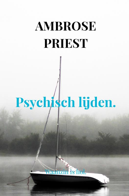 Omslag van Psychisch lijden.