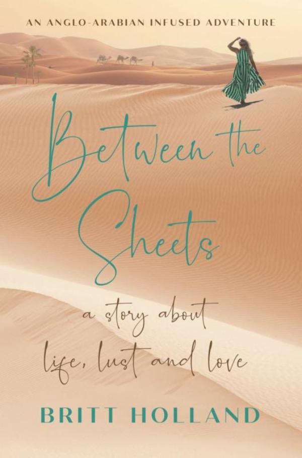 Omslag van Between the Sheets