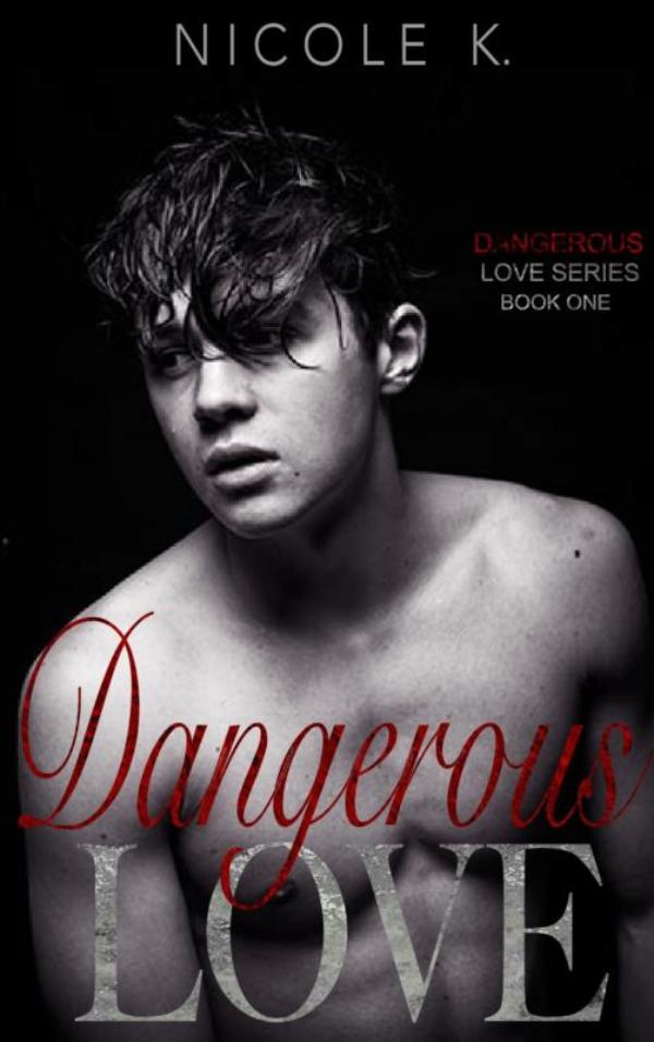 Omslag van Dangerous Love