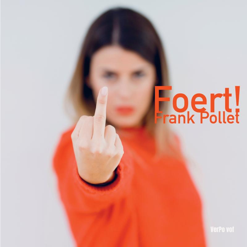 Omslag van Foert!