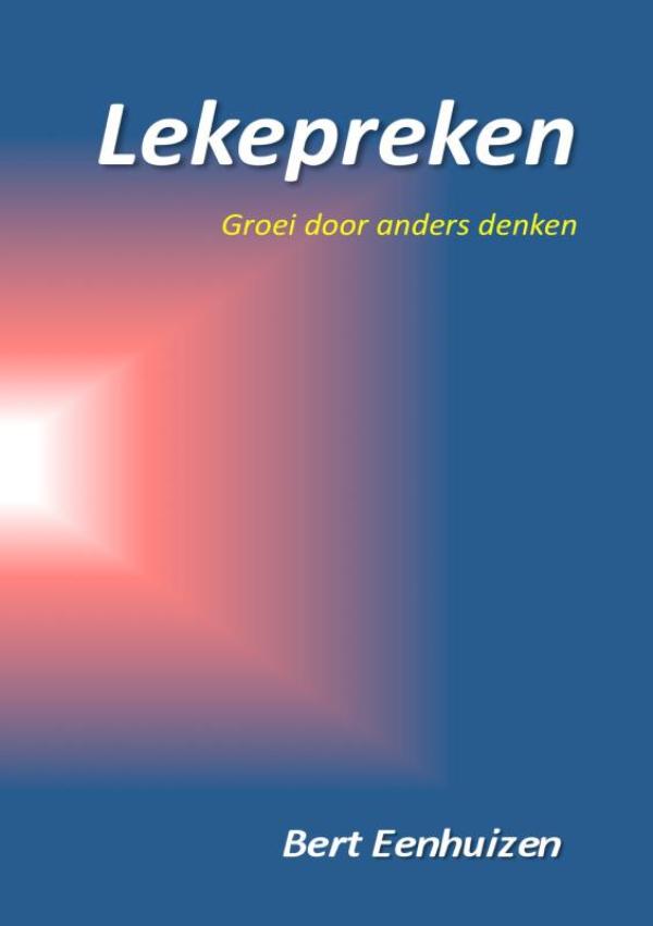 Omslag van Lekepreken
