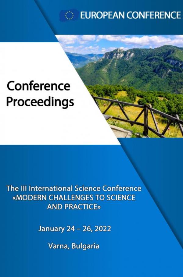 Omslag van Modern Challenges To Science and Practice