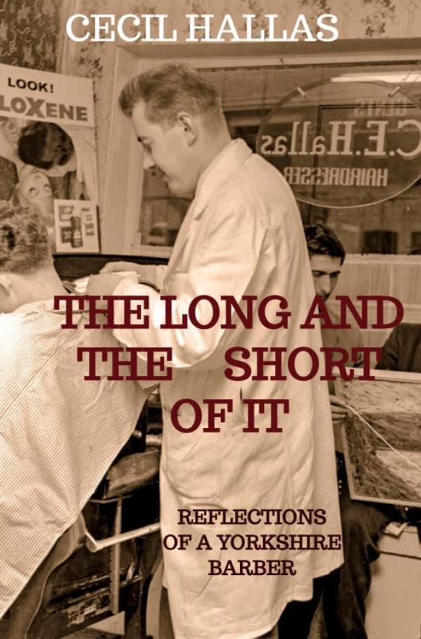 Omslag van THE LONG AND THE SHORT OF IT