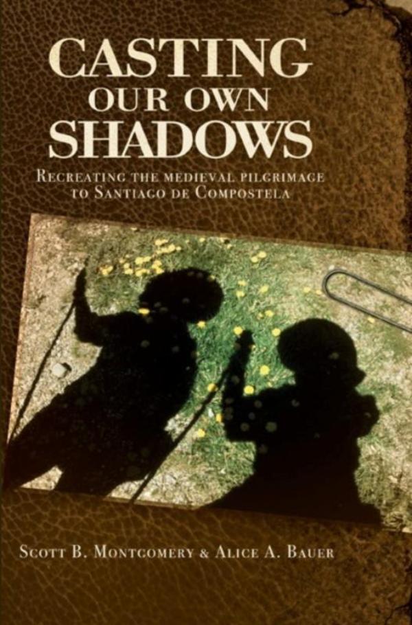 Omslag van Casting Our Own Shadows