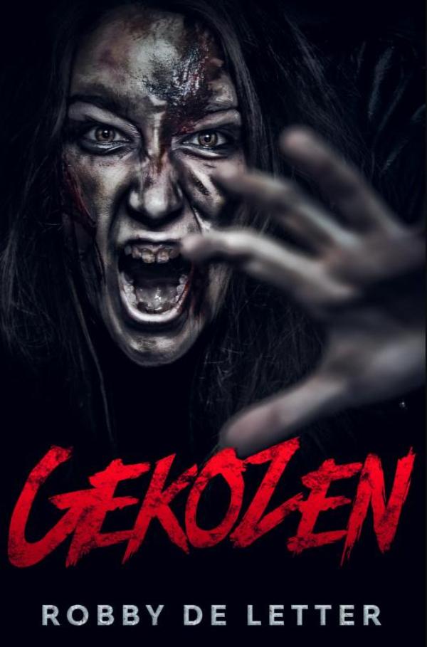 Omslag van Gekozen