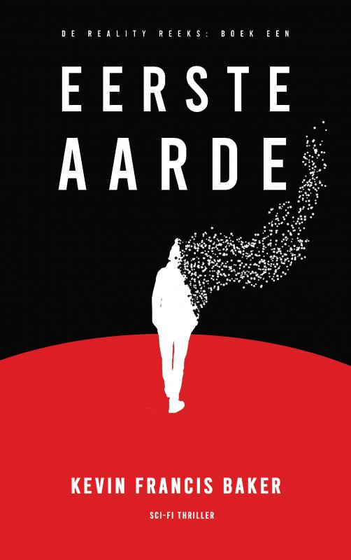 Omslag van Eerste Aarde