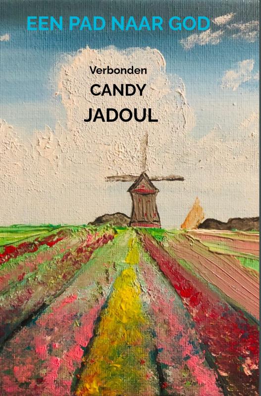 Omslag van Een pad naar God