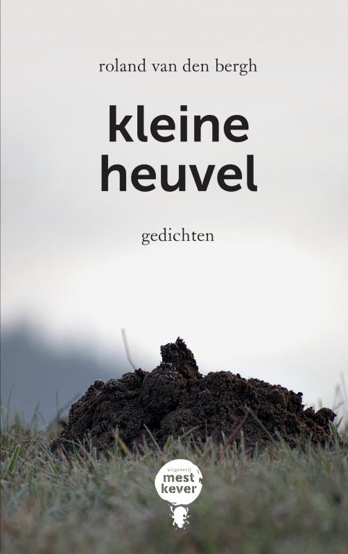 Omslag van Kleine heuvel
