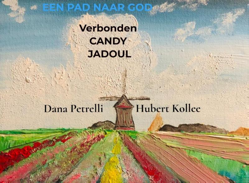 Omslag van Een pad naar God
