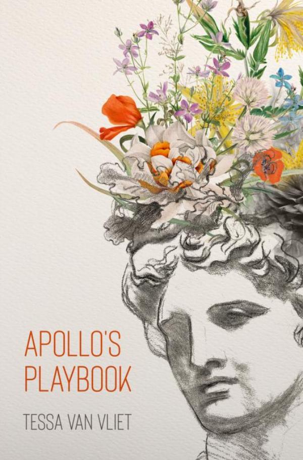Omslag van Apollo's Playbook