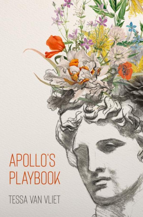 Omslag van Apollo's Playbook