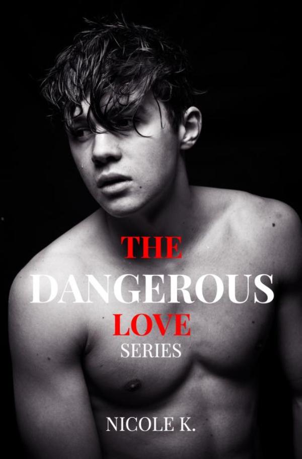 Omslag van The dangerous love series