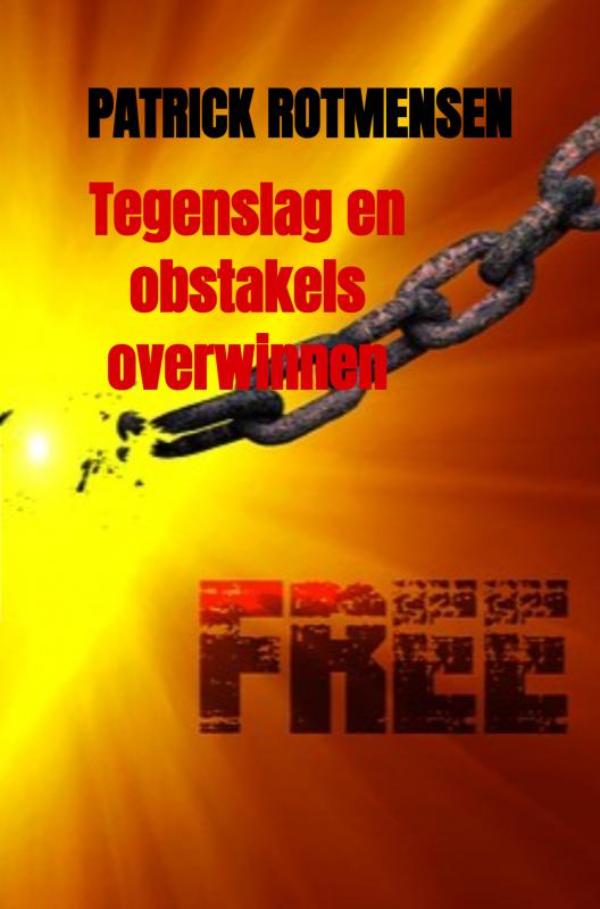 Omslag van Tegenslag en obstakels overwinnen