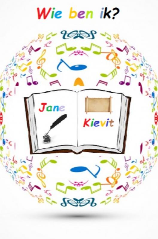 Omslag van Rara, wie ben ik?