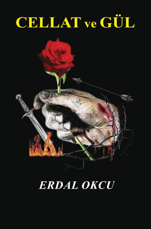 Omslag van Cellat ve Gül