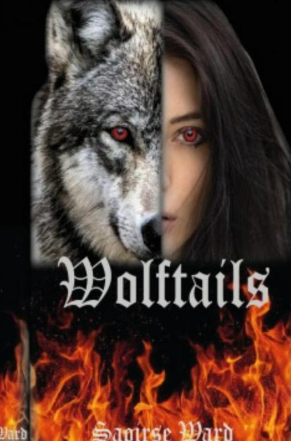 Omslag van Wolftails