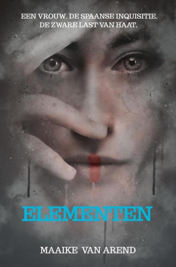 Omslag van Elementen
