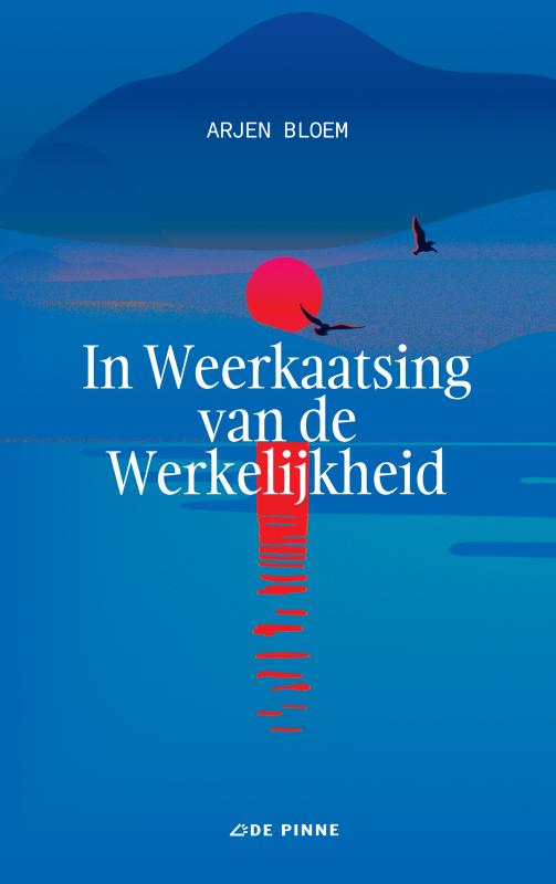 Omslag van In Weerkaatsing van de Werkelijkheid