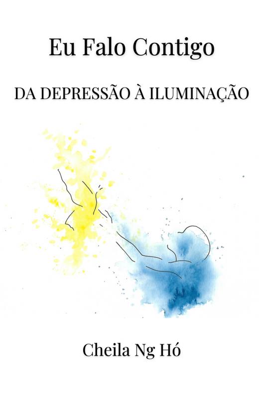 Omslag van Eu Falo Contigo