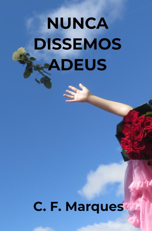 Omslag van Nunca dissemos adeus