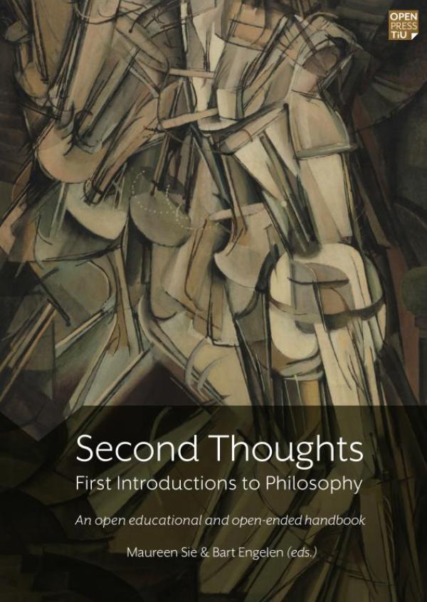 Omslag van Second Thoughts