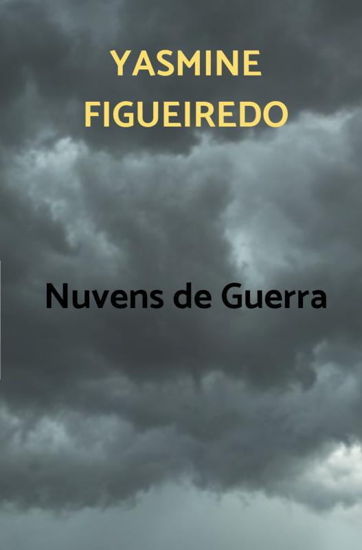 Omslag van Nuvens de Guerra