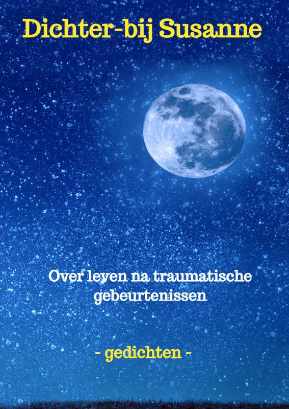 Omslag van Dichter-bij Susanne