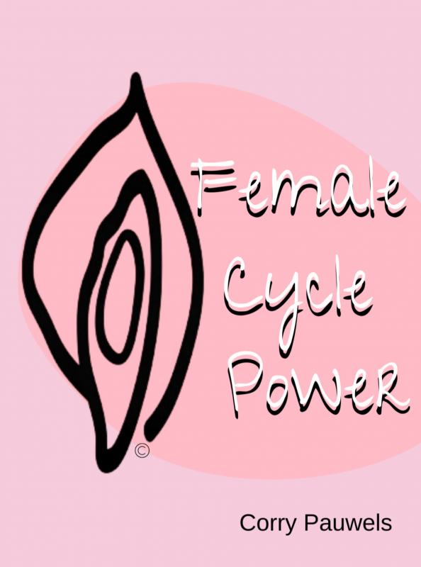Omslag van Female Cycle Power