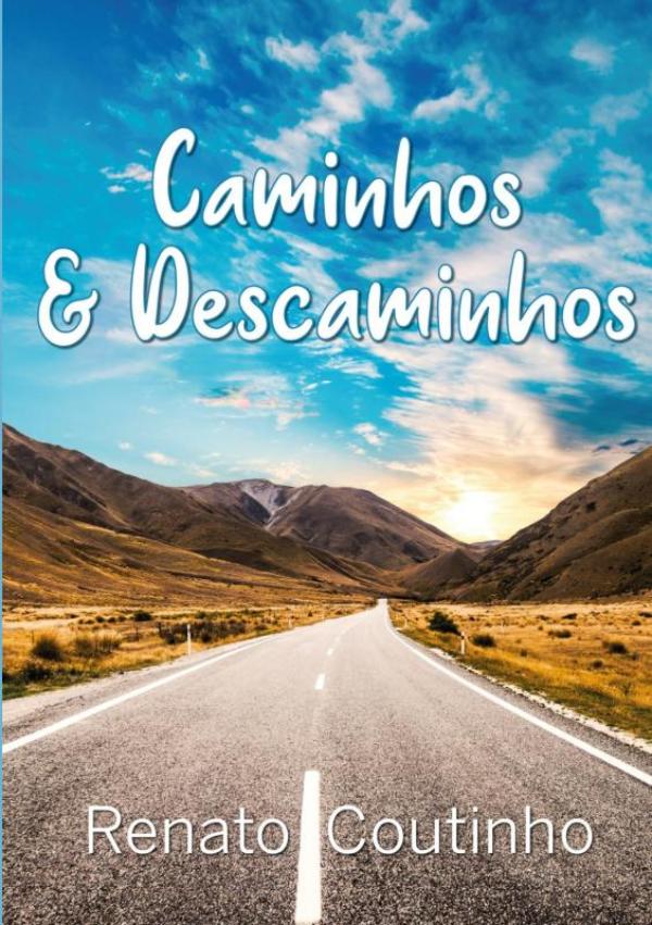 Omslag van Caminhos & Descaminhos