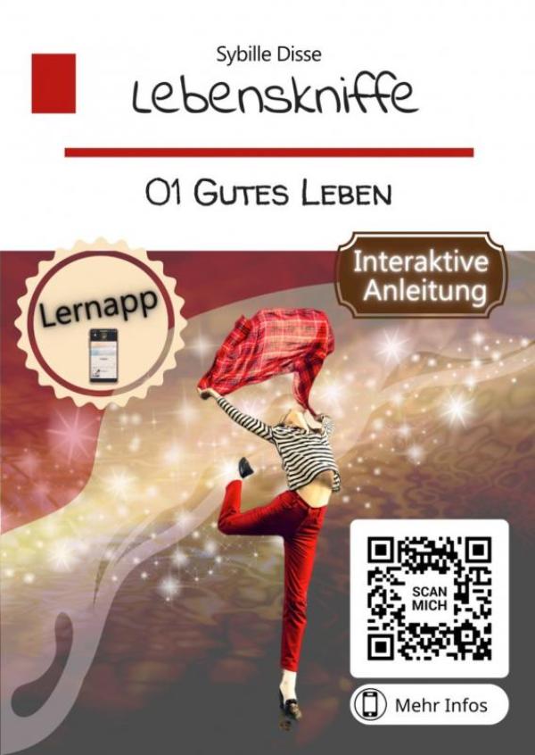 Omslag van Gutes Leben