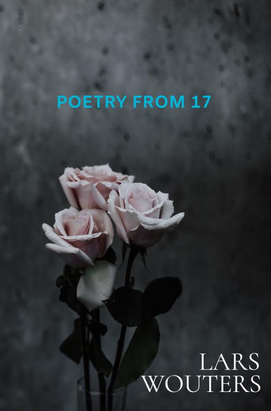 Omslag van Poetry from 17