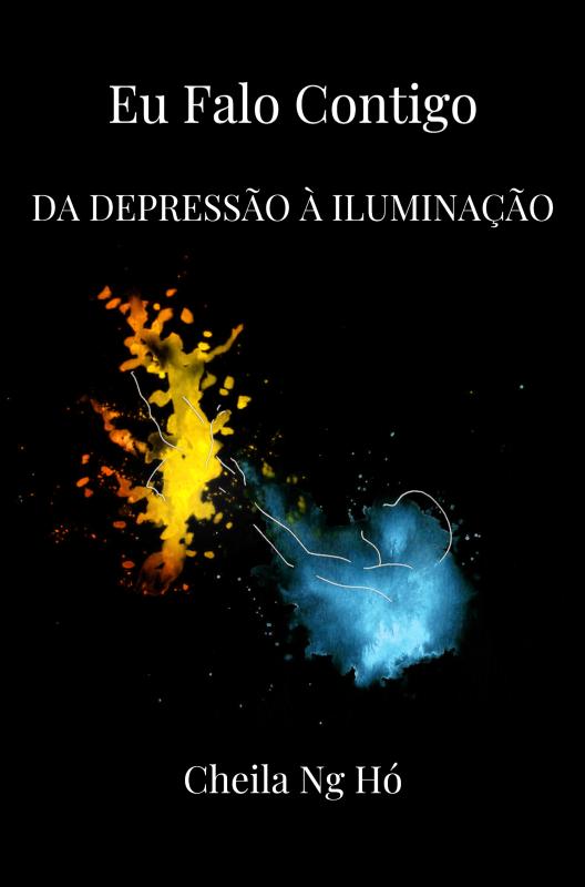 Omslag van Eu Falo Contigo