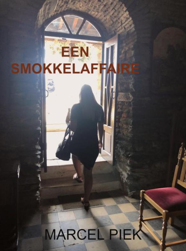 Omslag van Een Smokkelaffaire