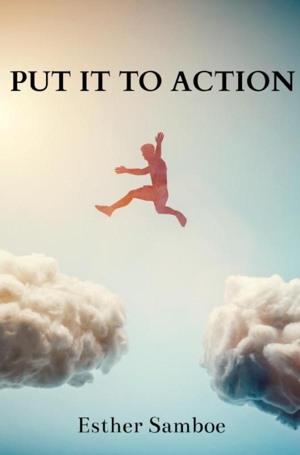 Omslag van Put it to Action