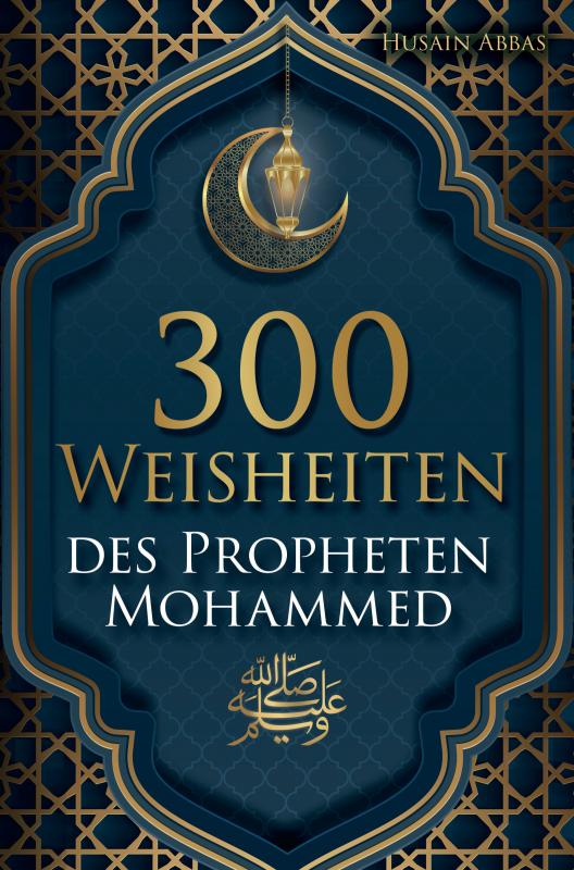 Omslag van Prophet Mohammed