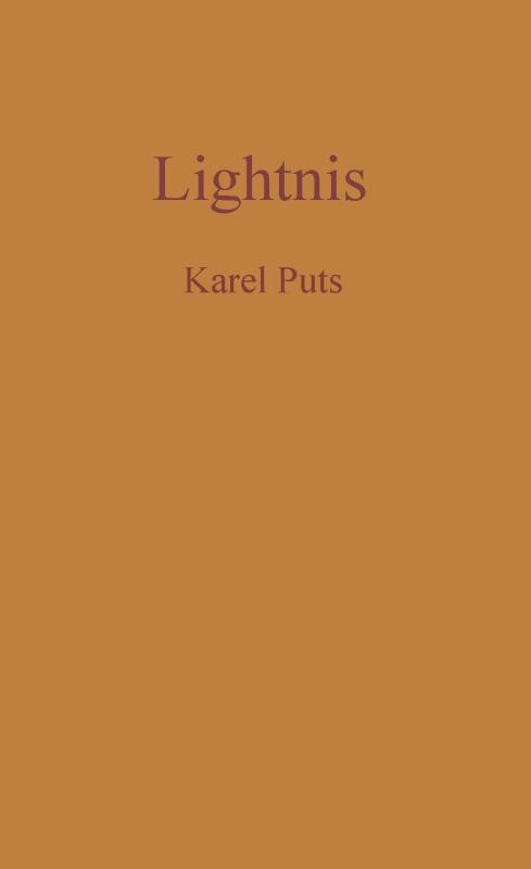 Omslag van Lightnis