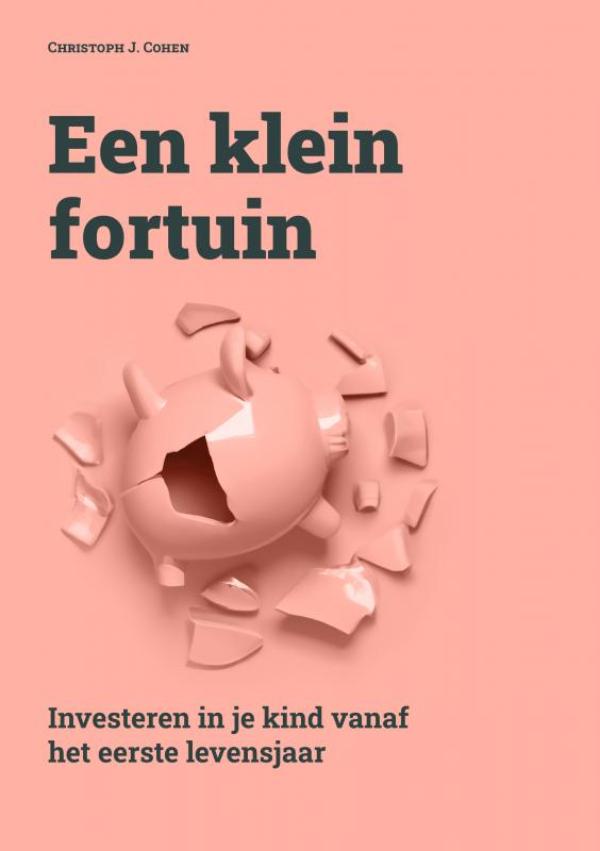 Omslag van Een klein fortuin