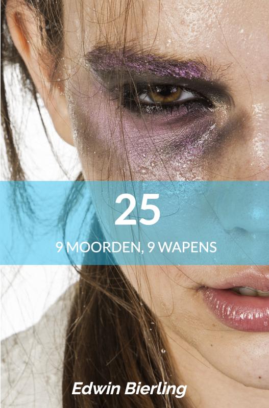 Omslag van 25