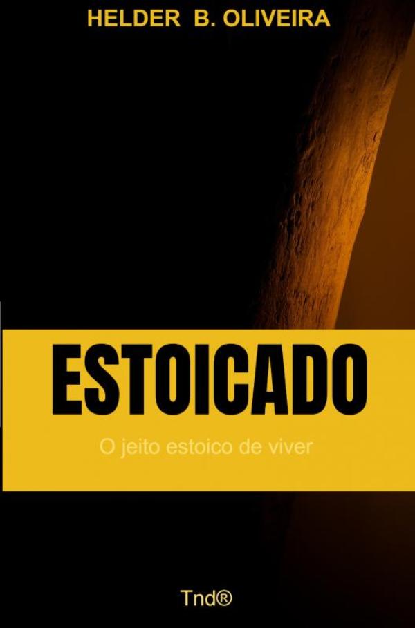 Omslag van Estoicado