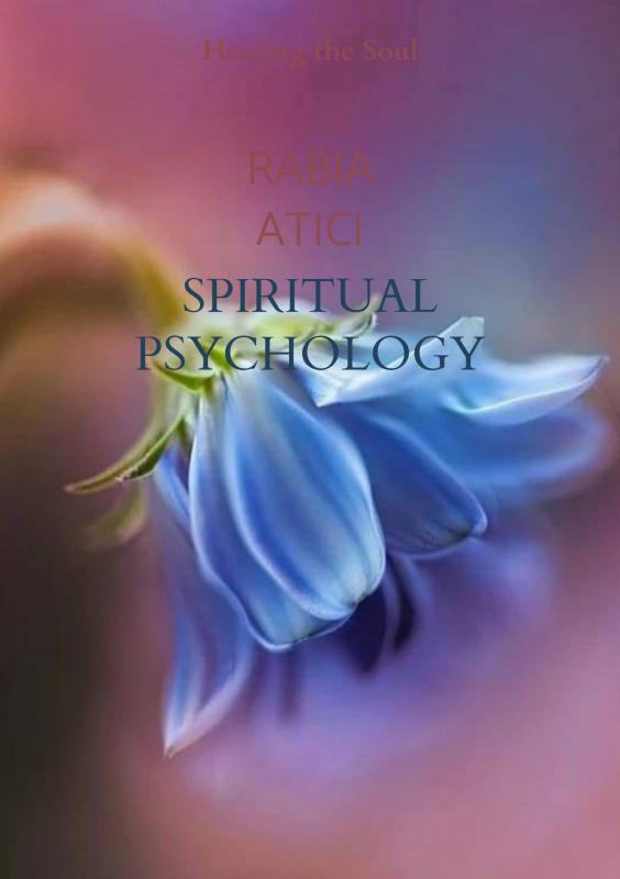 Omslag van Spiritual Psychology