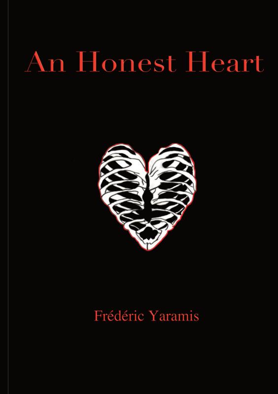 Omslag van An Honest Heart