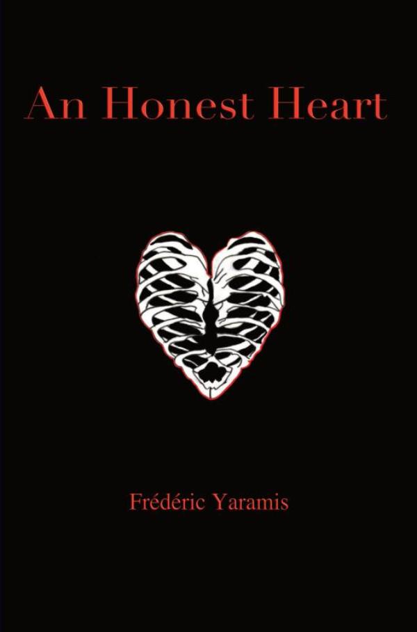 Omslag van An Honest Heart