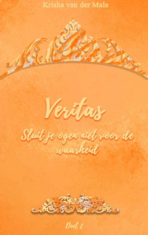 Omslag van Veritas