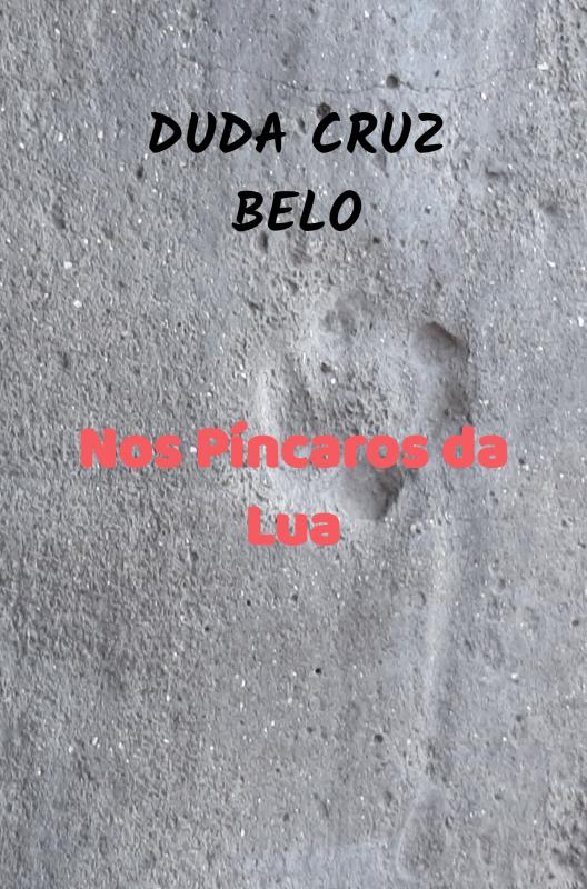 Omslag van Nos Píncaros da Lua
