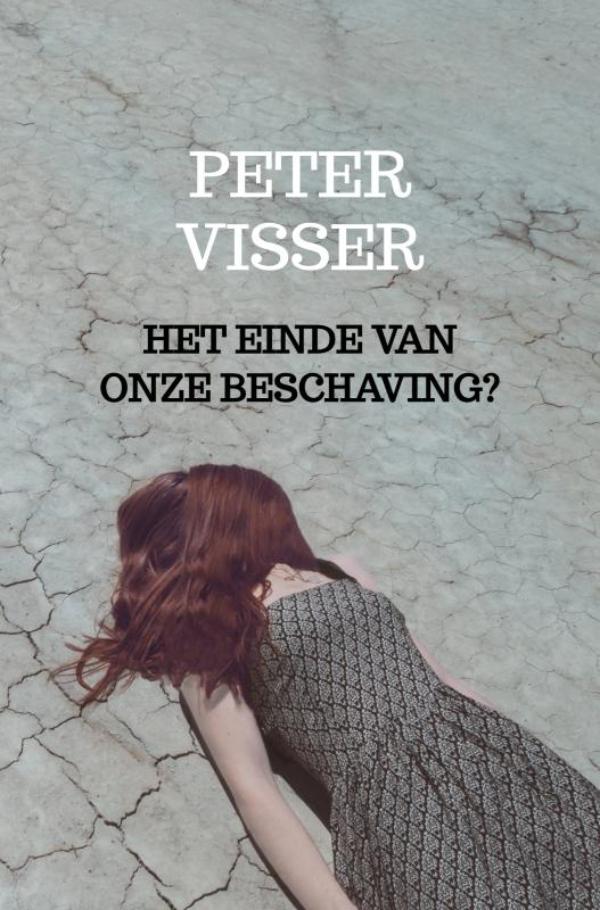 Omslag van Het einde van onze beschaving?