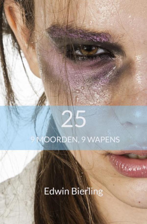 Omslag van 25