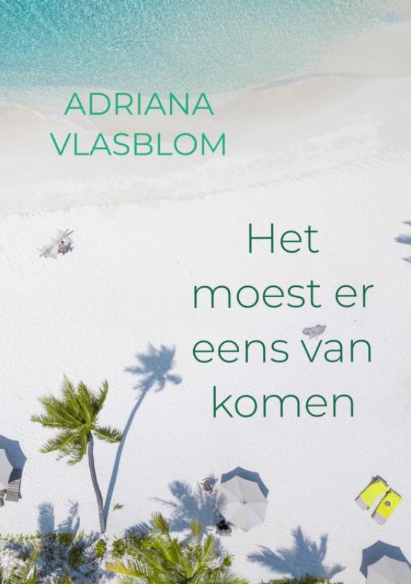 Omslag van Het moest er eens van komen